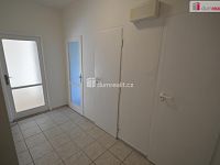 Pronájem 2+1 54m2 P6 Břevnov Brunclíkova  - 13