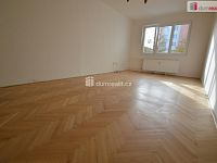 Pronájem 2+1 54m2 P6 Břevnov Brunclíkova  - 3