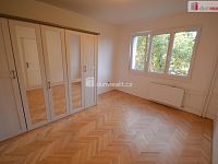 Pronájem 2+1 54m2 P6 Břevnov Brunclíkova  - 5