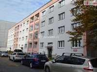 Pronájem 2+1 54m2 P6 Břevnov Brunclíkova  - 8