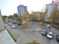 Pronájem 2+1 54m2 P6 Břevnov Brunclíkova  - 9