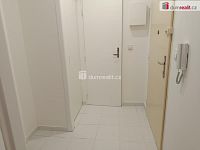 Velmi hezký byt 1+kk po rekonstrukci, Praha 10-Strašnice - 6