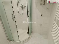 Velmi hezký byt 1+kk po rekonstrukci, Praha 10-Strašnice - 7