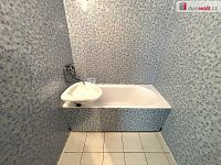 Prodej, byt 3+1, Sokolov, ul. Atletická - 10