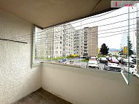 Prodej, byt 3+1, Sokolov, ul. Atletická - 11