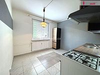 Prodej, byt 3+1, Sokolov, ul. Atletická - 3