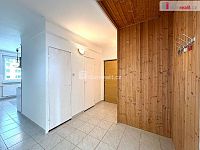 Prodej, byt 3+1, Sokolov, ul. Atletická - 5