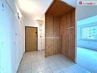 Prodej, byt 3+1, Sokolov, ul. Atletická - 6