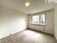 Prodej, byt 3+1, Sokolov, ul. Atletická - 8