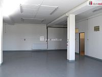 Komerční prostor, Mladá Boleslav, Sukorady