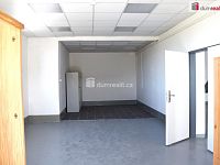 Komerční prostor, Mladá Boleslav, Sukorady - 2