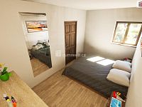 Prodej pozemku 1557 m2, Zdice - 11