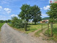 Prodej pozemku 1557 m2, Zdice - 3