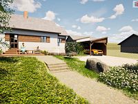 Prodej pozemku 1557 m2, Zdice - 8