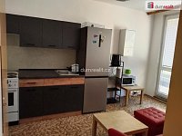 Pronájem pokoje 17m2, Praha 9, Dygrýnova - 2