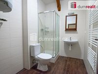 pronájem mezonetu 2+kk 62 m2 v uzavřeném dvoře - 4