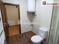 pronájem mezonetu 2+kk 62 m2 v uzavřeném dvoře - 5