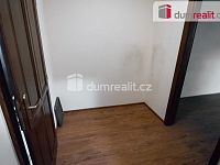 pronájem mezonetu 2+kk 62 m2 v uzavřeném dvoře - 6