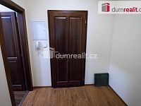 pronájem mezonetu 2+kk 62 m2 v uzavřeném dvoře - 7