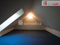 pronájem mezonetu 2+kk 62 m2 v uzavřeném dvoře - 8