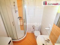 Pronájem bytu 1+kk 25 m2 P5 Smíchov zařízený po rekonstrukci - 4