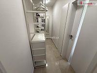 Pronájem bytu 2+kk 46 m2 P5 po rekonstrukci výtah cihla zařízený - 14