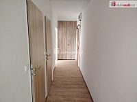 Pronájem zrekonstruovaného bytu 3+1/L, ul. U Tvrze, Děčín - 10