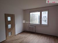 Pronájem zrekonstruovaného bytu 3+1/L, ul. U Tvrze, Děčín - 3