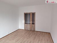 Pronájem zrekonstruovaného bytu 3+1/L, ul. U Tvrze, Děčín - 4