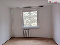 Pronájem zrekonstruovaného bytu 3+1/L, ul. U Tvrze, Děčín - 5