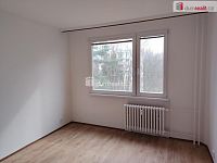 Pronájem zrekonstruovaného bytu 3+1/L, ul. U Tvrze, Děčín - 6