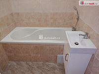 Pronájem zrekonstruovaného bytu 3+1/L, ul. U Tvrze, Děčín - 7