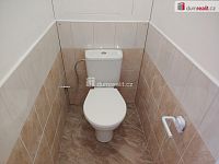 Pronájem zrekonstruovaného bytu 3+1/L, ul. U Tvrze, Děčín - 8