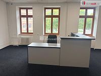 Kancelář, centrum města Břeclavi - 2