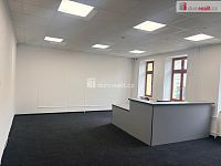 Kancelář, centrum města Břeclavi - 4