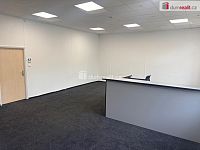 Kancelář, centrum města Břeclavi - 5