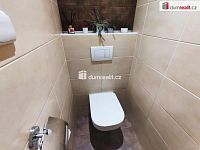 Byt 3+1, plocha 73 m2, Lysá nad Labem - 24