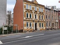 Prodej činžovního domu, 2x 1+1, 2x 3+1, Děčín II