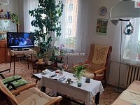 Prodej činžovního domu, 2x 1+1, 2x 3+1, Děčín II - 6