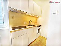 pronájem bytu 1+kk, 21 m2, Roudnice nad Labem - 2