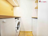 pronájem bytu 1+kk, 21 m2, Roudnice nad Labem - 3