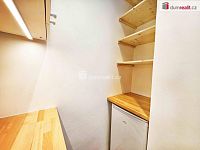 pronájem bytu 1+kk, 21 m2, Roudnice nad Labem - 4