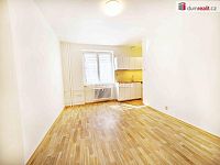 pronájem bytu 1+kk, 21 m2, Roudnice nad Labem - 5