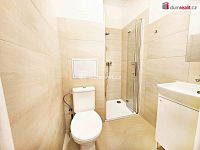 pronájem bytu 1+kk, 21 m2, Roudnice nad Labem - 7