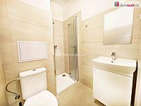 pronájem bytu 1+kk, 21 m2, Roudnice nad Labem - 8