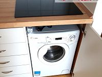 pronájem bytu 1+kk, Louny - 3