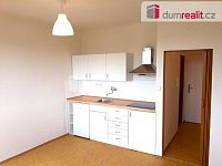 pronájem bytu 1+kk, Louny - 4