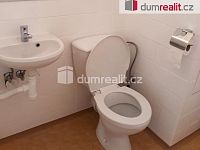 pronájem bytu 1+kk, Louny - 6