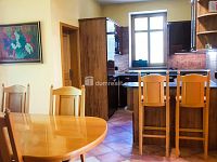 Prodej čtyřpodlažního, samostatně stojícího, podsklepeného domu o velikosti 6+1, 303m2 v Hodoníně. - 11