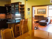 Prodej čtyřpodlažního, samostatně stojícího, podsklepeného domu o velikosti 6+1, 303m2 v Hodoníně. - 13